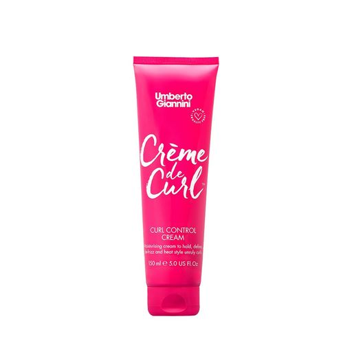 Umberto Giannini Creme De Curl Cream 150ml