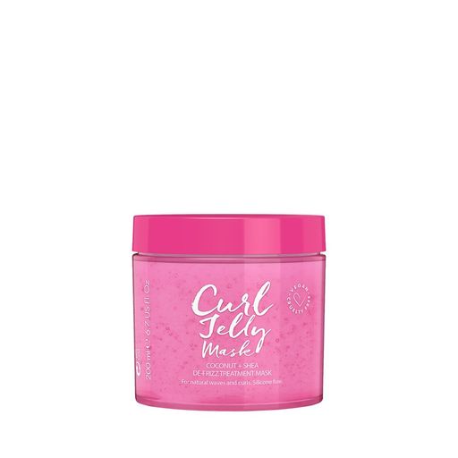 Umberto Giannini Curl Jelly Mask 200ml