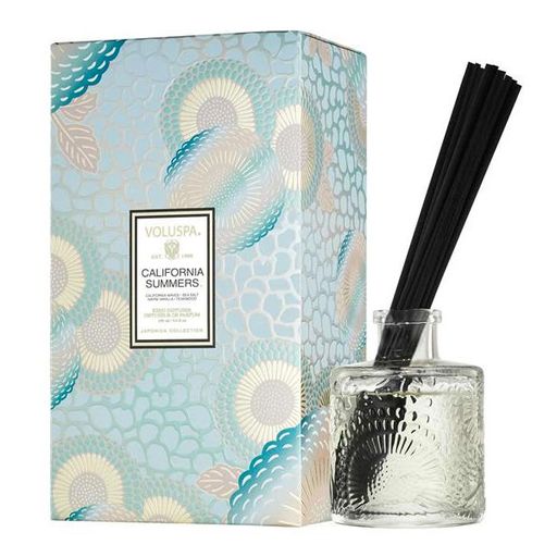 Voluspa California Summers Reed Diffuser 100ml