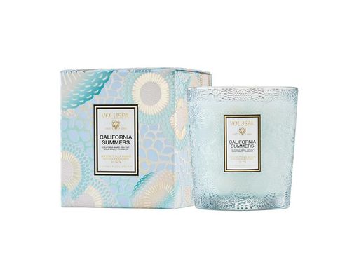 Voluspa Classic Boxed Candle California Summers 255g