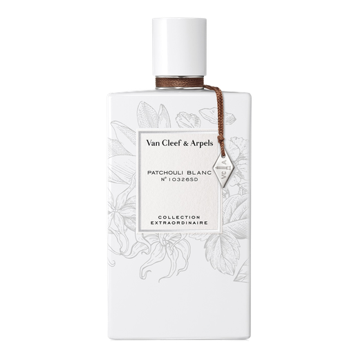 Van Cleef & Arpels Patchouli Blanc Edp 75ml