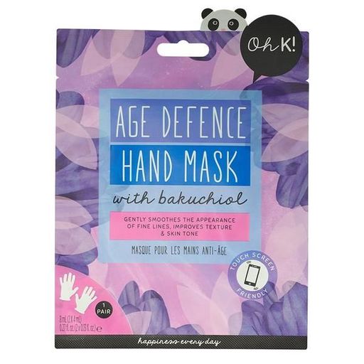 Oh K! Age Defense Hand Mask