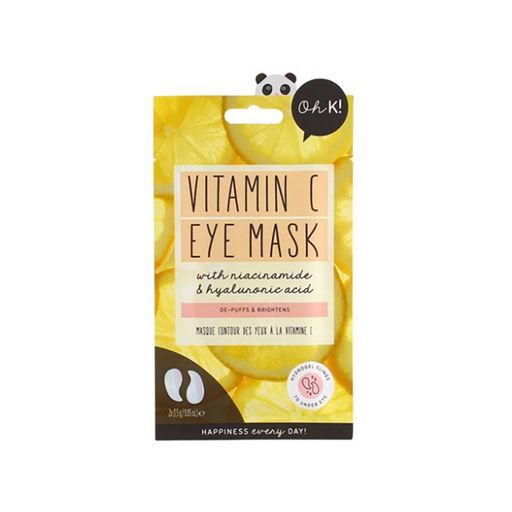 Oh K! Vitamin C Eye Mask