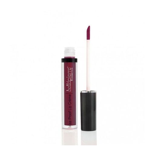 Bellapierre Kiss Proof Lip Crème 01 Orchid 3,8g