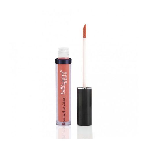 Bellapierre Kiss Proof Lip Crème 02 Incognito 3,8g