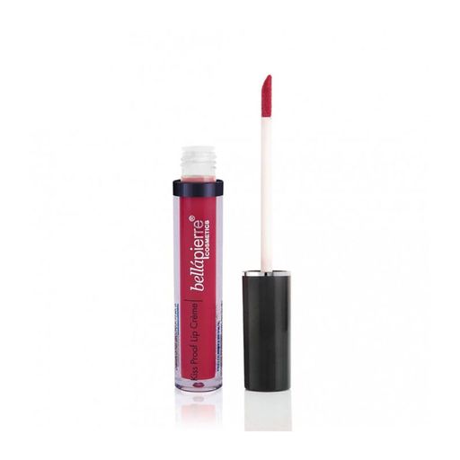 Bellapierre Kiss Proof Lip Crème 05 Hibiscus 3,8g