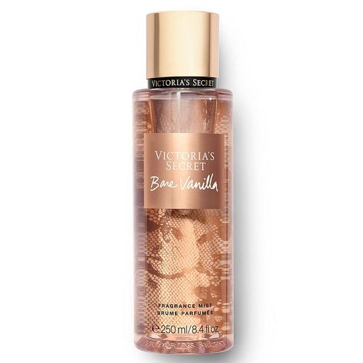 Victoria's Secret Bare Vanilla Body Mist 250ml