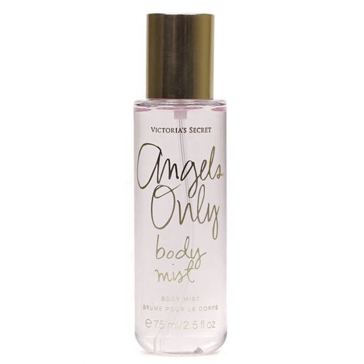 Victoria's Secret Angels Only Fragrance Mist 75ml