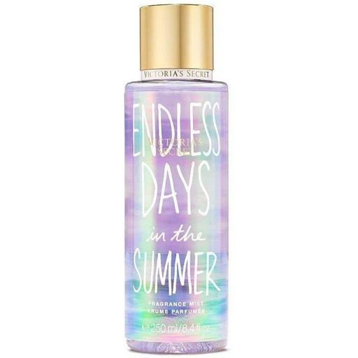 Victoria's Secret Endless Days In The Summer Fragrance Mist 250ml