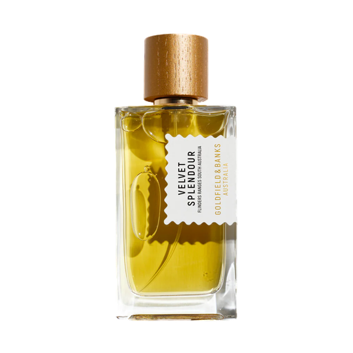 Goldfield & Banks Velvet Splendour EdP 100ml