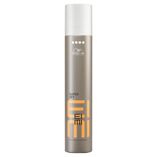 Wella EIMI Super Set Extra Strong Finishing Spray 500ml