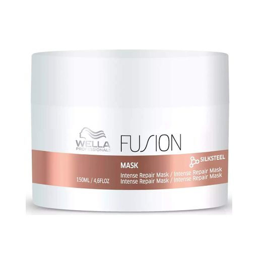 Wella Professionals Fusion Mask 150ml