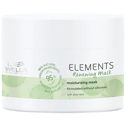 Wella Elements Renewing Mask 150ml