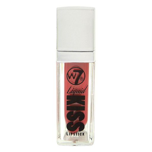 W7 Cosmetics Liquid Kiss Lipstick Moulin Rouge