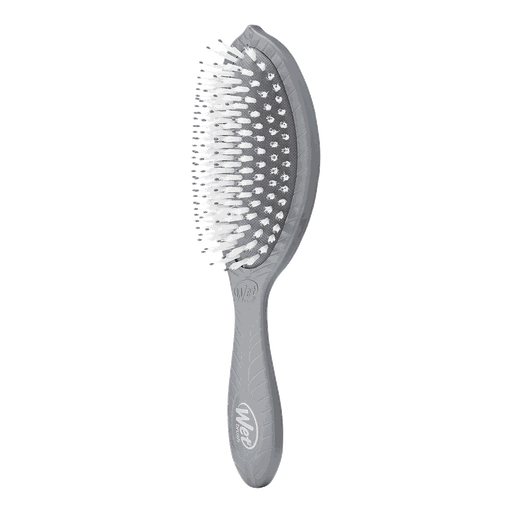 Wet Brush Go Green Treatment And Shine Shine Charcoal