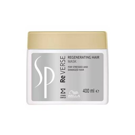 Wella Professionals SP Reverse Regenerating Hair Mask 400ml