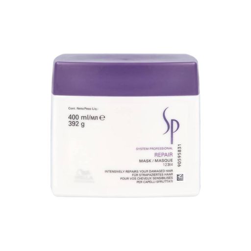 Wella Professionals SP Repair Mask 400ml