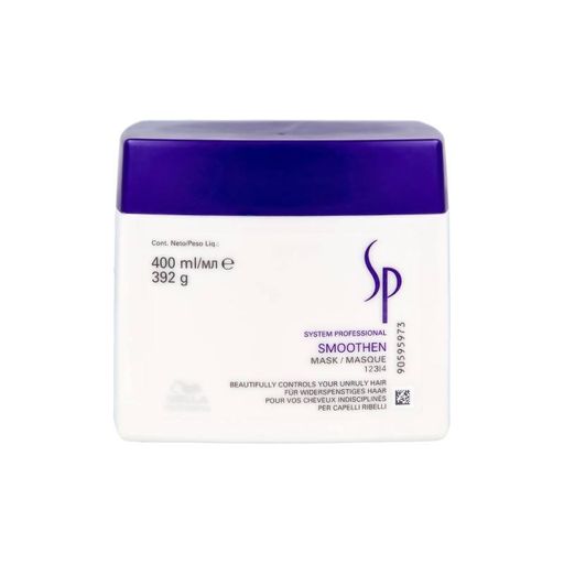 Wella Professionals SP Smoothen Mask 400ml