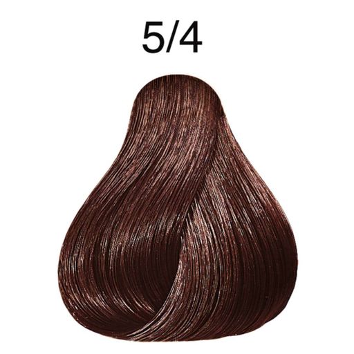 Wella Professionals Color Fresh Light Red Brown 5/4 75ml