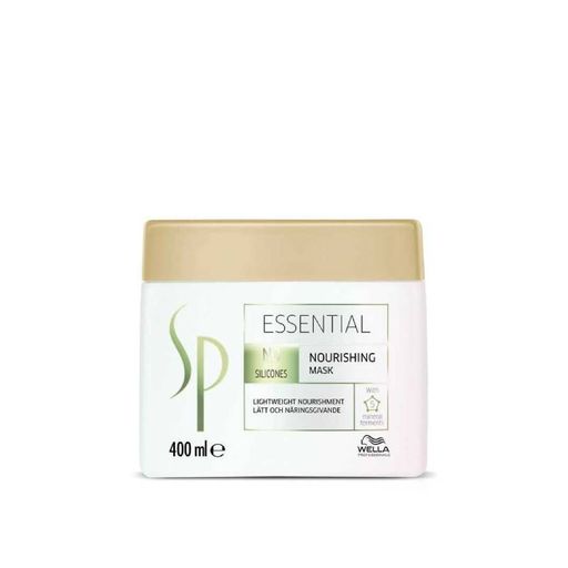 Wella Professionals SP Essential Nourishing Mask 400ml