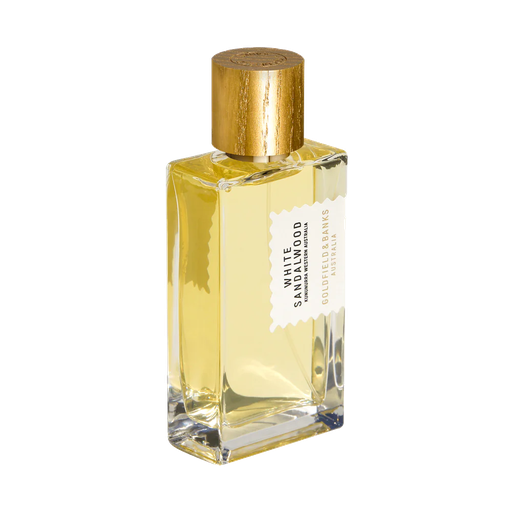 Goldfield & Banks White Sandalwood EdP 100ml