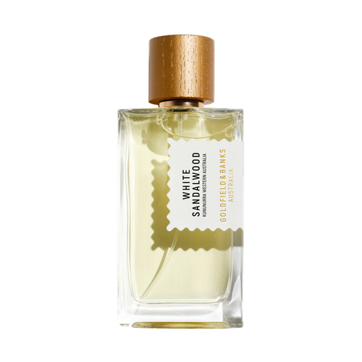 Goldfield & Banks White Sandalwood EdP 100ml