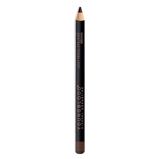 Youngblood Legit Eye Pencil Brown 1,14g