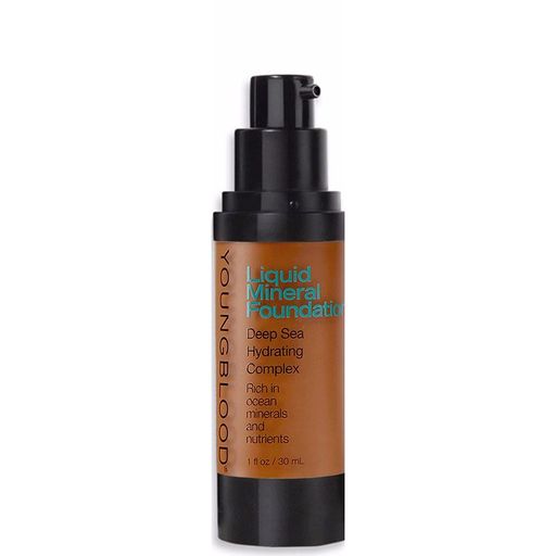 Youngblood Liquid Mineral Foundation Espresso 30ml