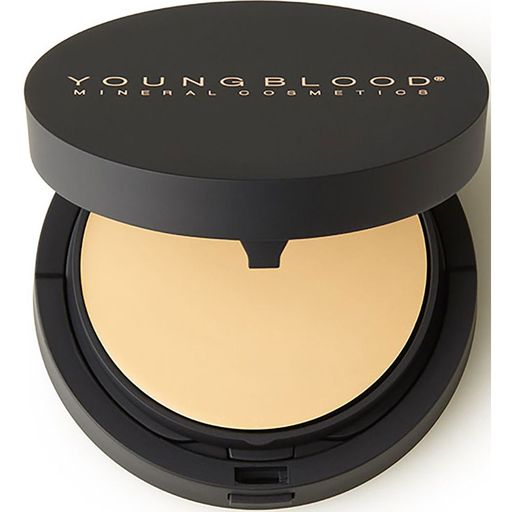 Youngblood Mineral Radiance Crème Powder Foundation Barely Beige