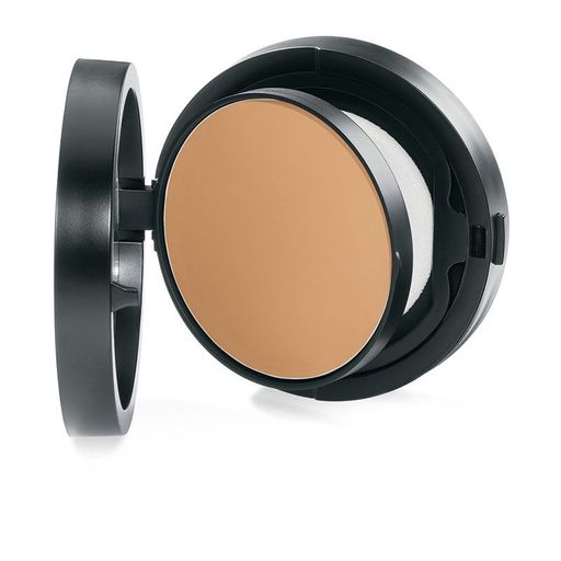 Youngblood Créme Powder Foundation - Refill Warm Beige 10g