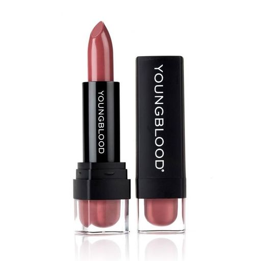 Youngblood Mineral Créme Lipstick Honey Nut 4g