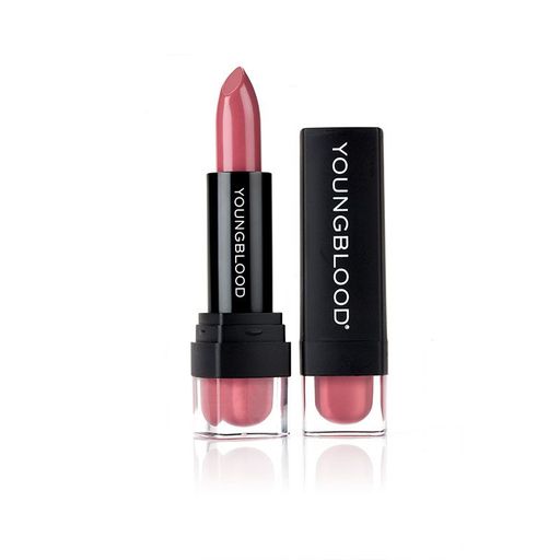 Youngblood Mineral Créme Lipstick Cedar  4g