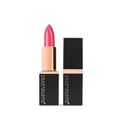 Youngblood Mineral Créme Lipstick Dragon Fruit 4g