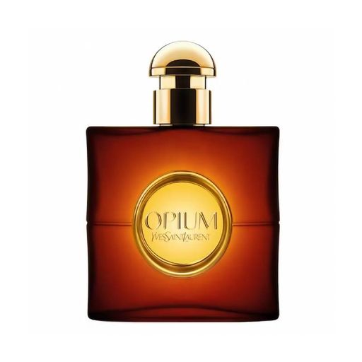 Yves Saint Laurent Opium Edt 50ml