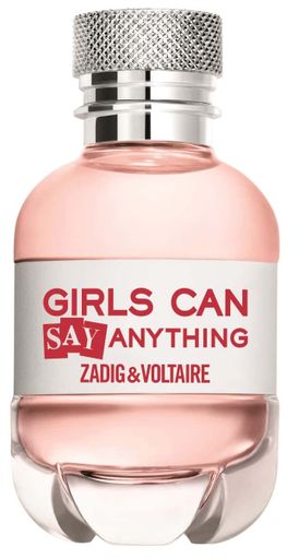 Zadig & Voltaire Girls Can Say Anything Edp 30ml