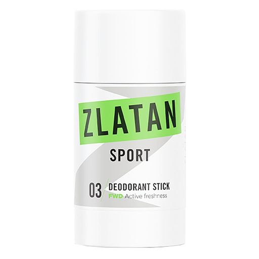 Zlatan Ibrahimovic FWD Deostick 75ml