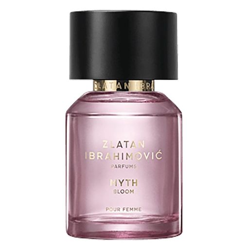 Zlatan Ibrahimovic Myth Bloom Pour Femme Edt 50ml