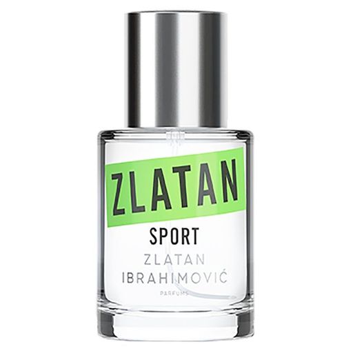 Zlatan Sport FWD Edt 50ml