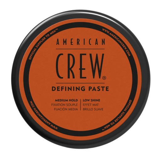 American Crew Defining Paste Medium Hold 85g