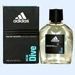 Ice Dive Edt 100 ml - Adidas