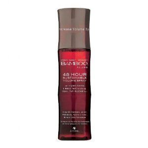 Alterna Bamboo 48-hour Substainable Volume Spray 125ml