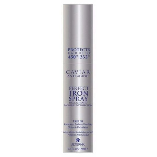 Alterna Caviar Anti-Aging Perfect Iron Spray 122ml