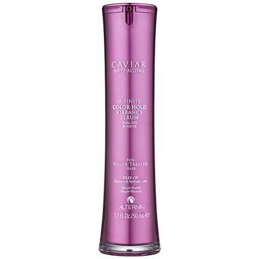 Alterna Haircare Caviar Anti-Aging Infinite Color Hold Vibrancy Serum 50ml