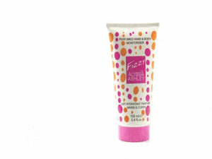 Fizzy Hand & Body Cream 100 ml - Alyssa Ashley