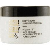 Musk Body Cream 250 ml - Alyssa Ashley