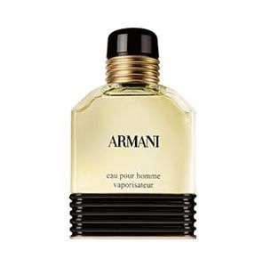 Armani Eau Pour Homme Edt 50ml - Giorgio Armani
