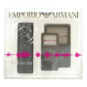 Armani Emporio He Edt 50 ml + Mp3 Fodral