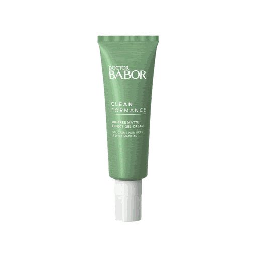 Babor Cleanformance Oil-Free Matt Cream 50ml