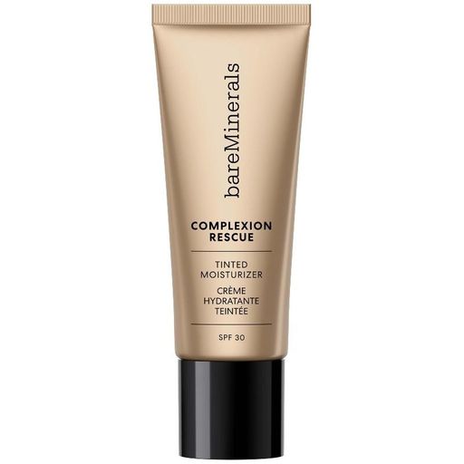 bareMinerals Complexion Rescue Tinted Moisturizer Cream SPF 30 Natural Pecan 05 35ml