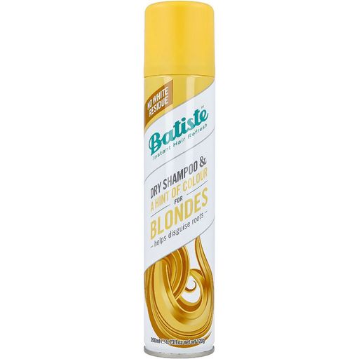 Batiste Hint of Colour For Blondes Light Blonde 200ml